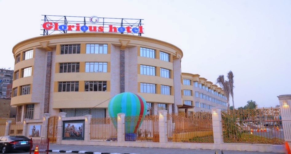 : تطوير شامل بقيادة شركة الأهرام للمقاولات العامة