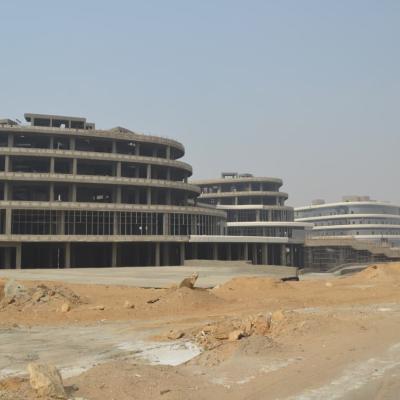 مول الكرز