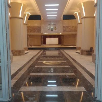 وزارة العدل