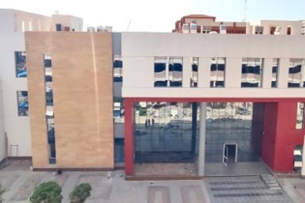 Centre de créativité numérique d'Égypte (ITI) à l'Université de Port-Saïd : pionnier de l'avenir de l'éducation